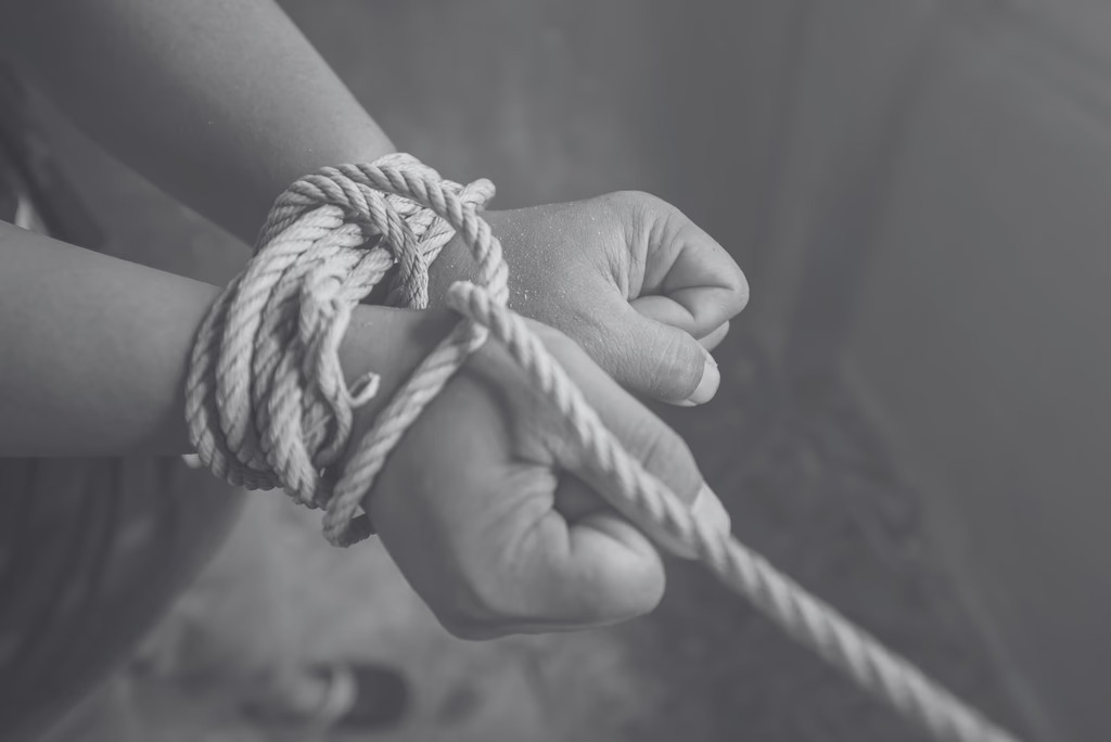 Human Trafficking Submission Form