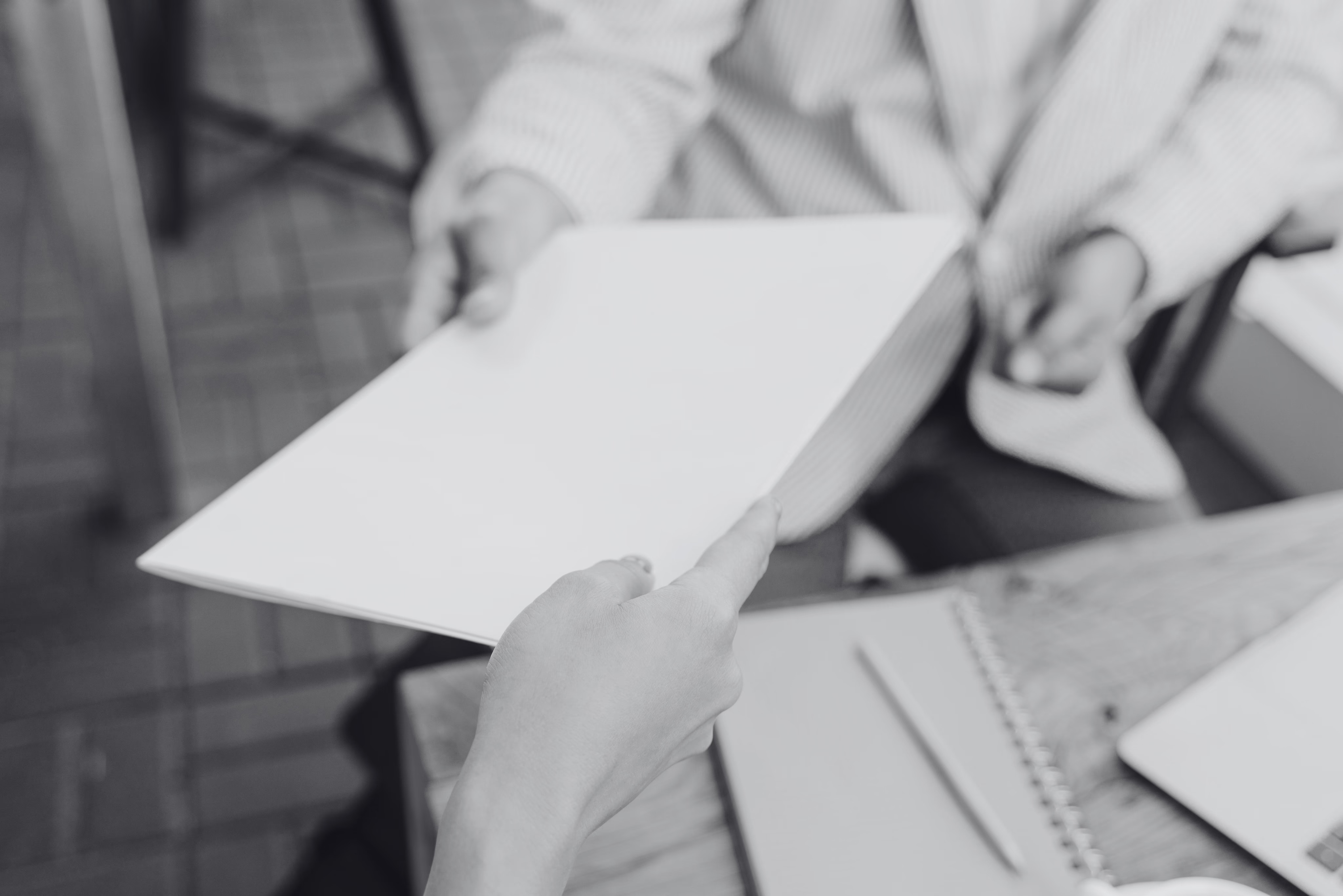 Request Background Report