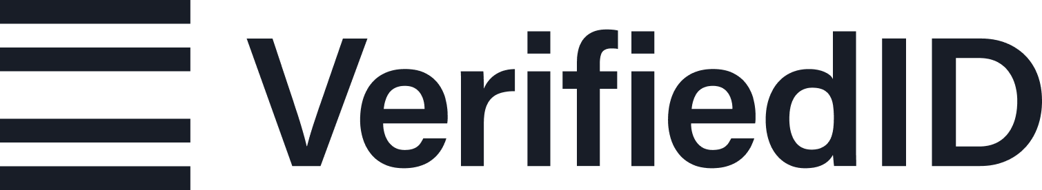 VerifiedID Logo